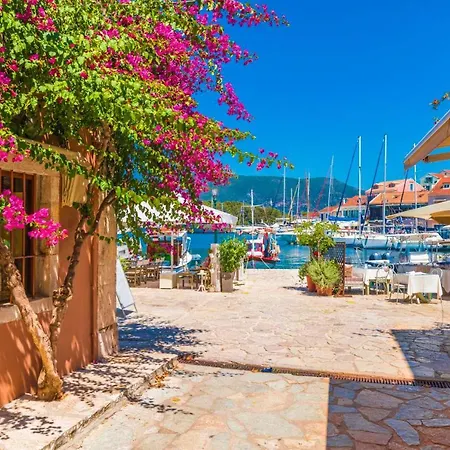 Tselentata Sleeps 4 Pool Air Con Wifi *