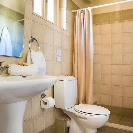 Βίλα Tselentata Sleeps 4 Pool Air Con Wifi *